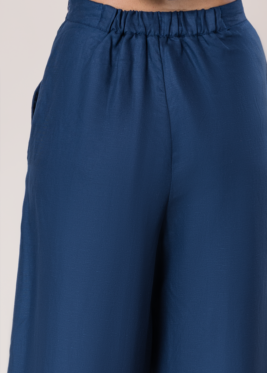 Basic Culotte
