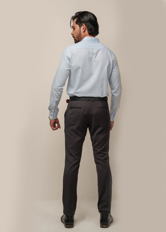 Office Wear Slim fit L/S Shirt