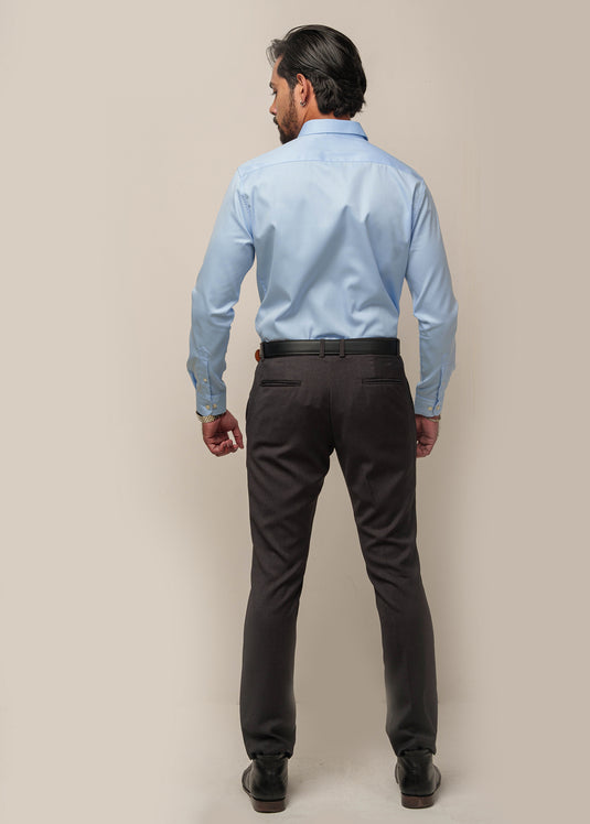 Office Wear Slim fit L/S Shirt