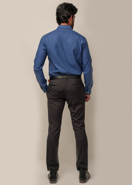 Office Wear Slim fit L/S Shirt