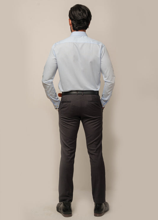 Office Wear Slim fit L/S Shirt