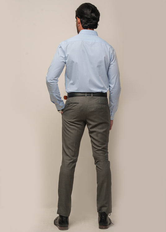 Office Wear Slim fit L/S Shirt