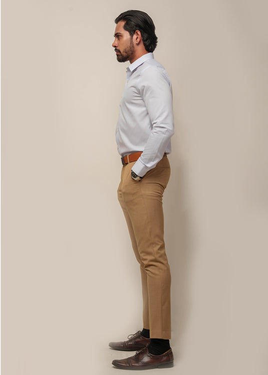 Office Wear Slim fit L/S Shirt