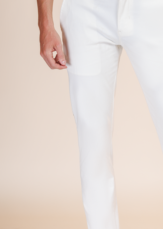 Miami Twill Pant