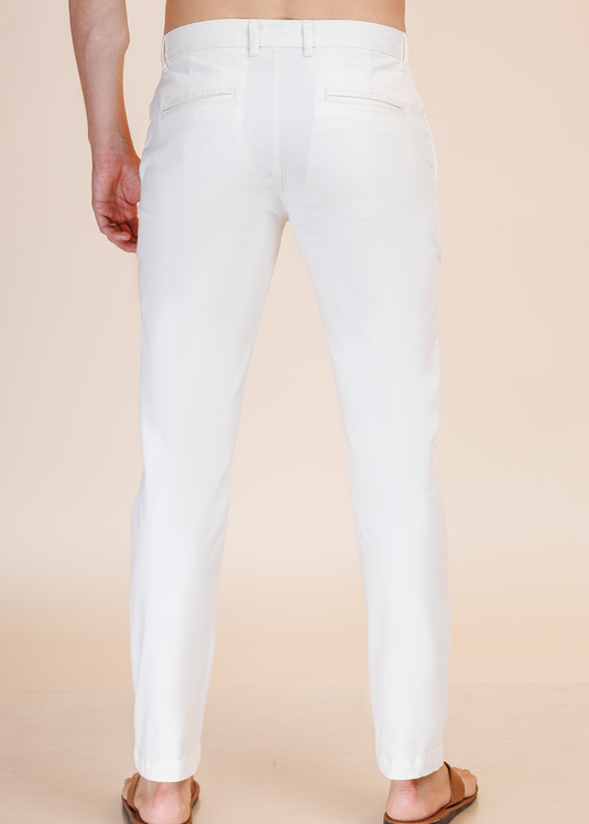 Miami Twill Pant