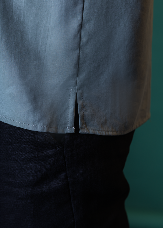 Party Wear S/S Shirt