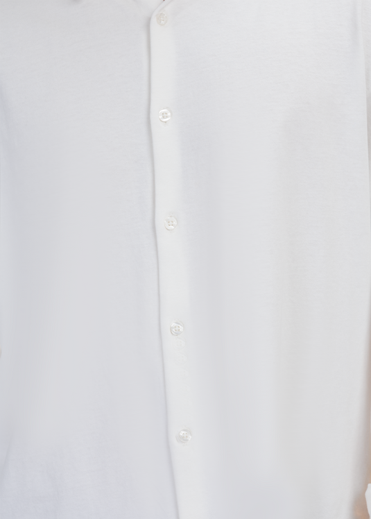 Knitted L/S Shirt