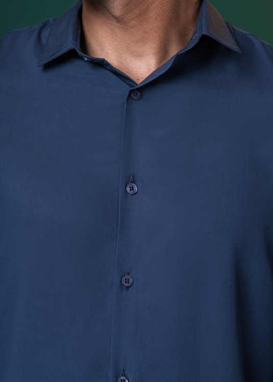 Party Wear L/S Shirt