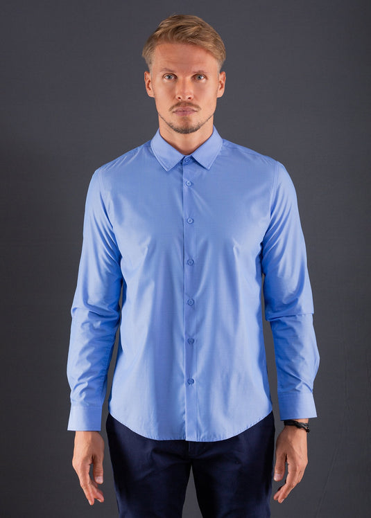 Party Wear L/S Shirt