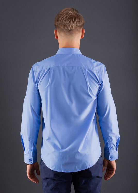 Party Wear L/S Shirt