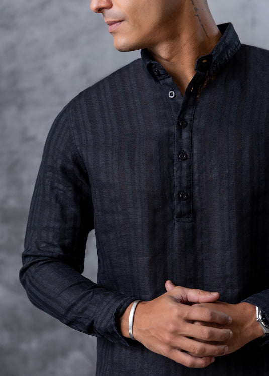 Casual Wear L/S Shirt