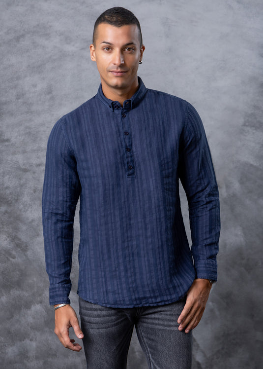 Casual Wear L/S Shirt