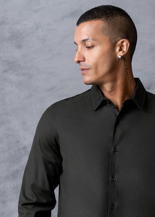 Party Wear L/S Shirt