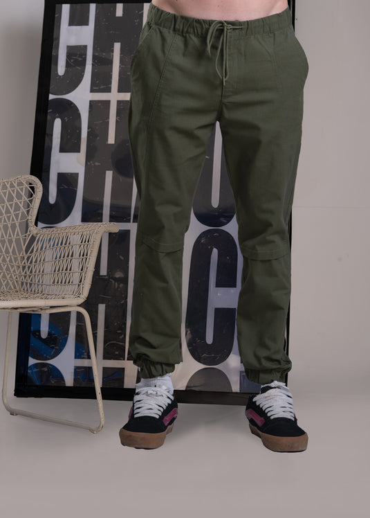 Ripstop Jogger Pant