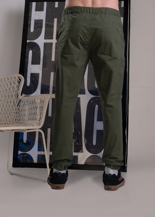Ripstop Jogger Pant