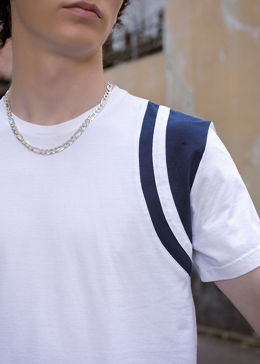 Detailed t shirt