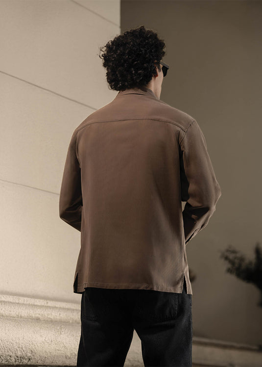 Casual Wear Comrade Shirt