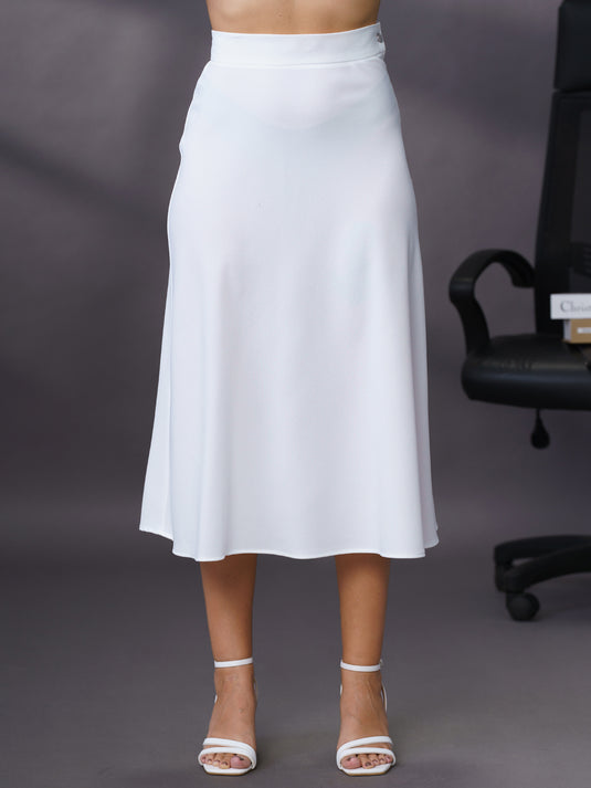 Basic Midi Dress