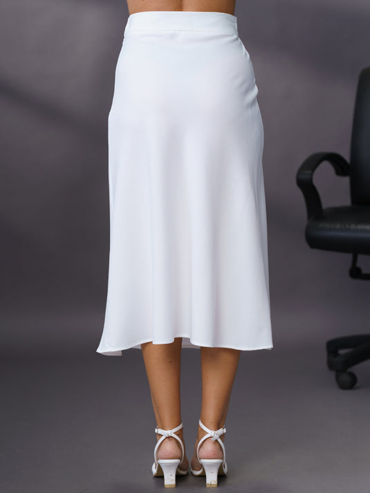 Basic Midi Dress