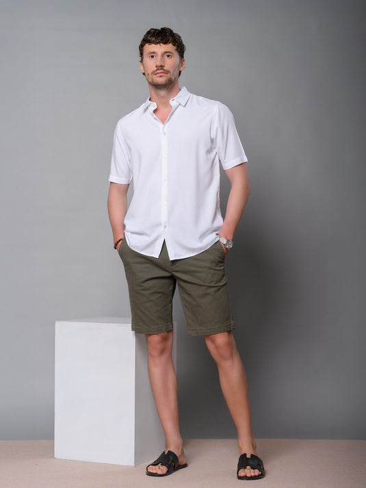 Resort S/S shirt