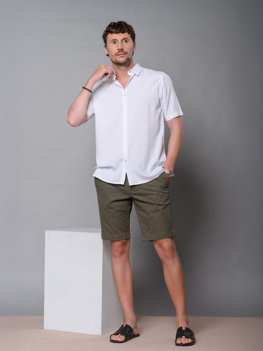 Resort S/S shirt