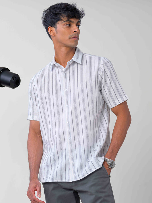Resort S/S shirt