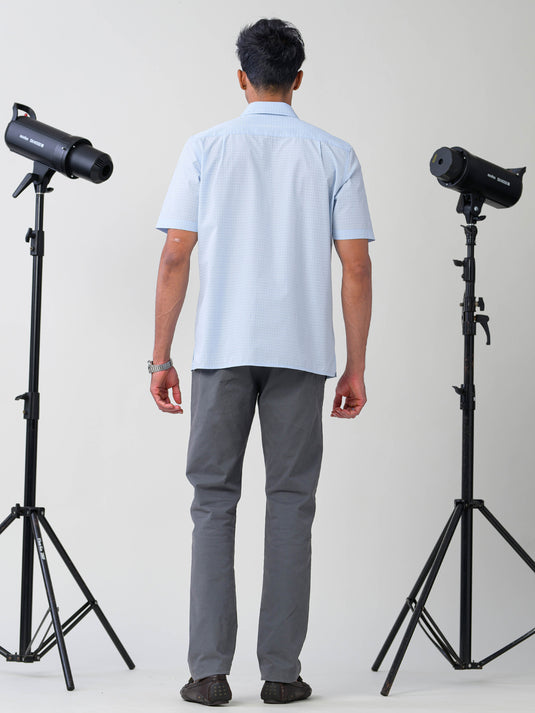 Resort SS shirt