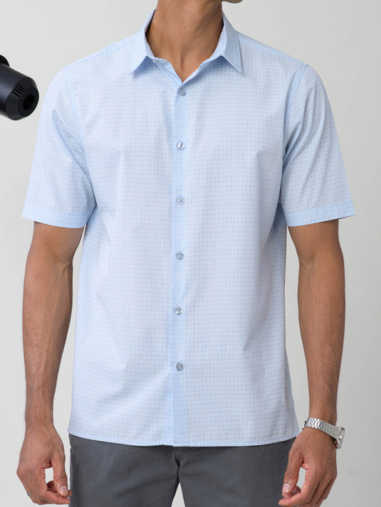Resort SS shirt