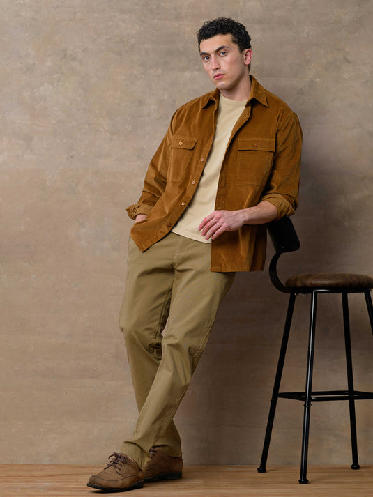 Utility Wear Jacket