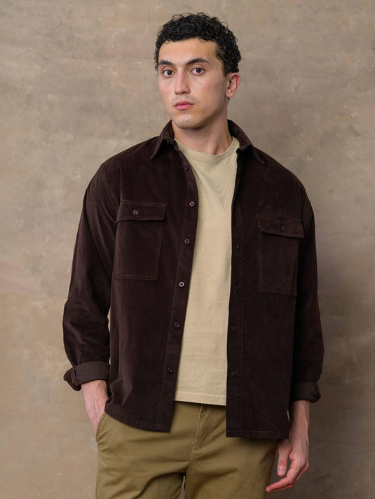 Utility Wear Jacket