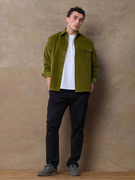 Utility Wear Jacket