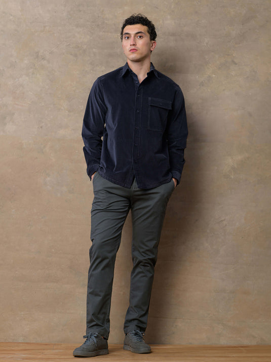 Utility Wear Jacket