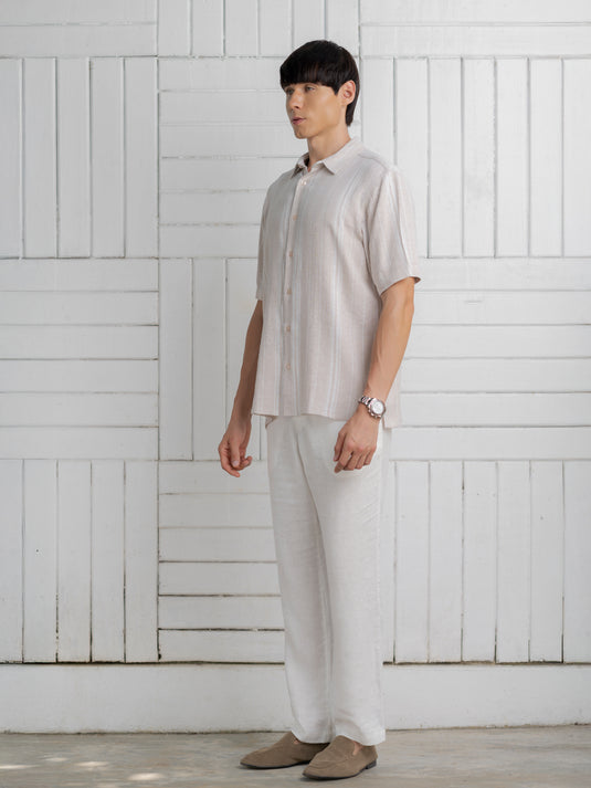 Casual Short sleeve shirt