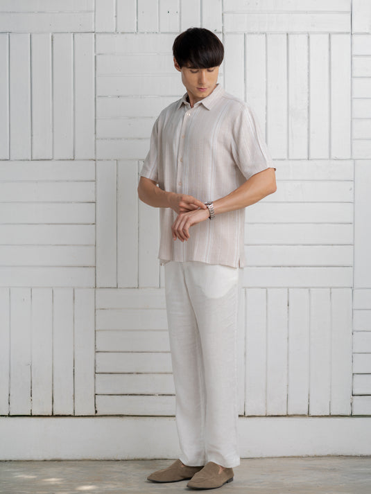 Casual Short sleeve shirt