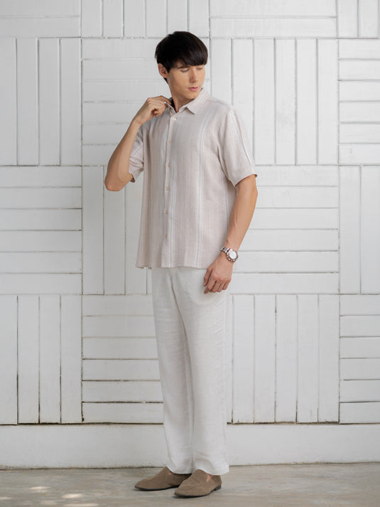 Casual Short sleeve shirt