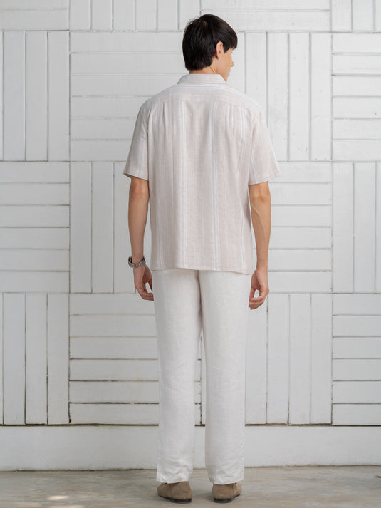 Casual Short sleeve shirt