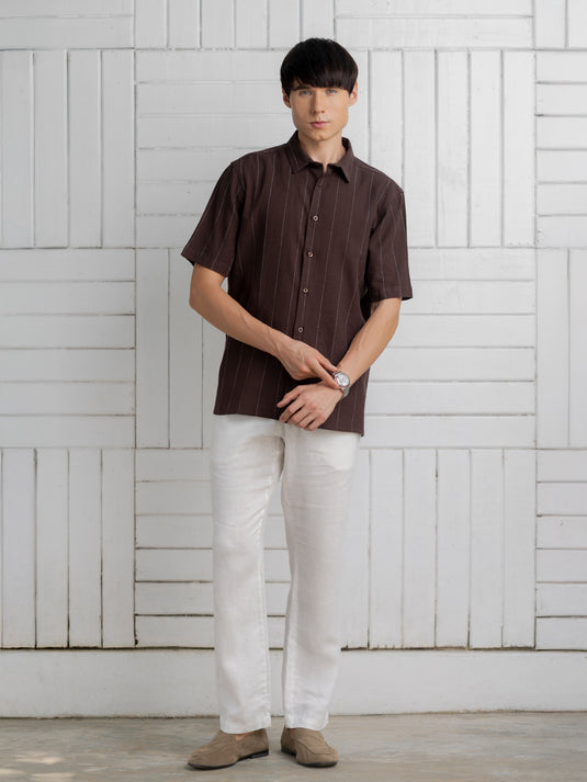 Casual Short sleeve shirt