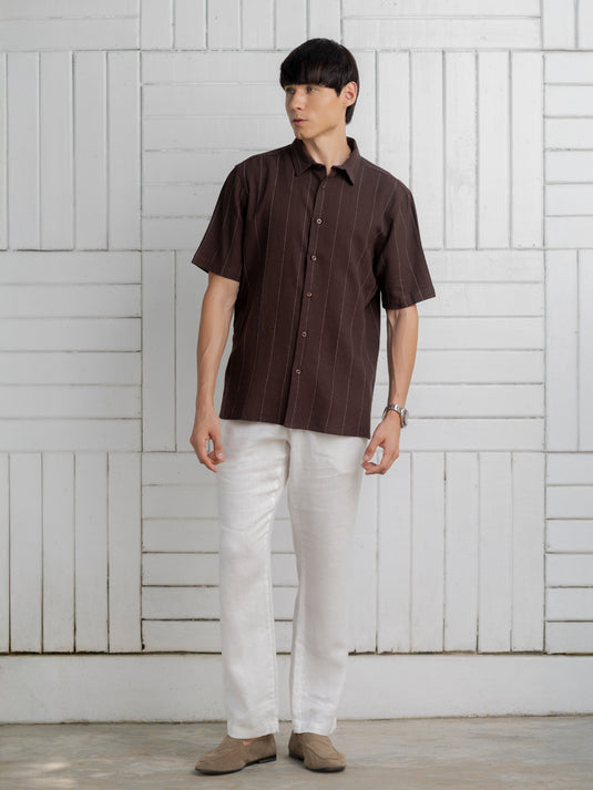 Casual Short sleeve shirt