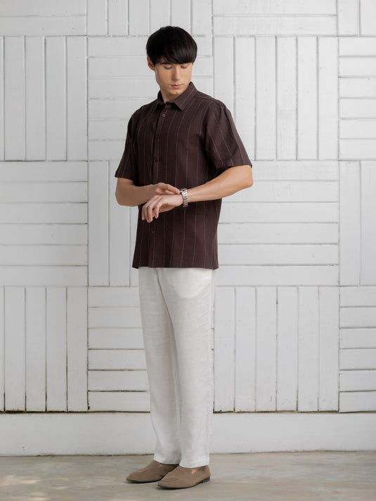 Casual Short sleeve shirt