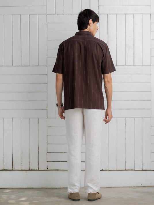 Casual Short sleeve shirt