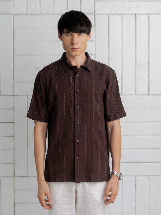 Casual Short sleeve shirt