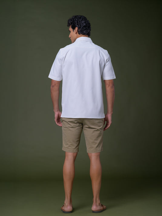 Adolf Short Sleeve Shirt