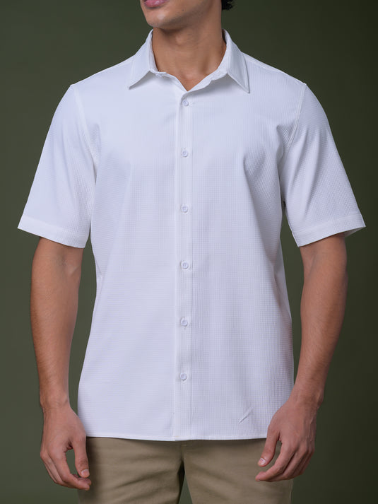 Adolf Short Sleeve Shirt