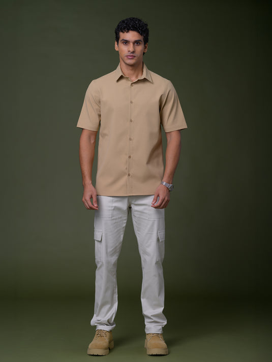 Adolf Short Sleeve Shirt