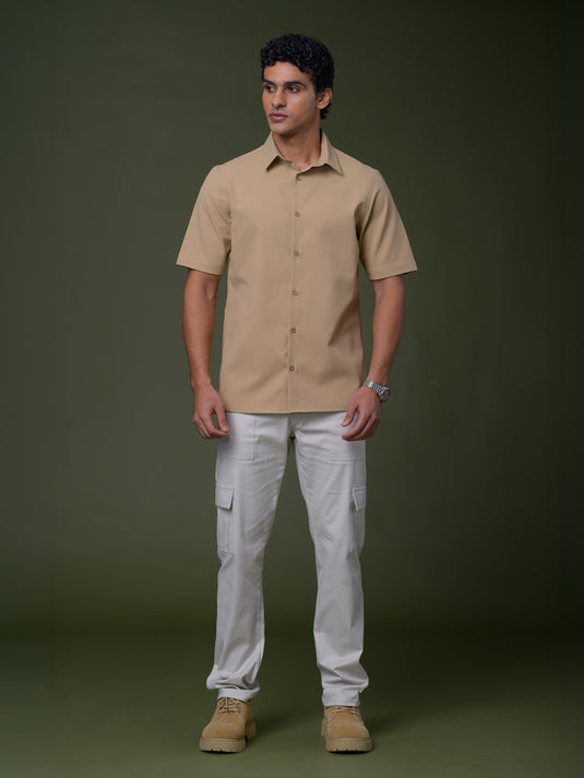 Adolf Short Sleeve Shirt