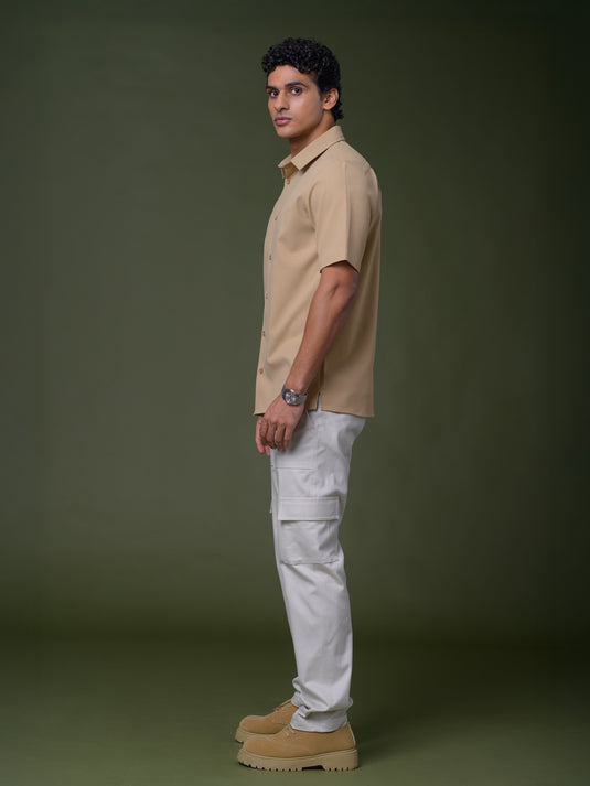 Adolf Short Sleeve Shirt