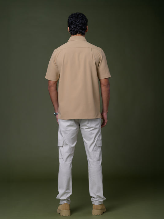 Adolf Short Sleeve Shirt