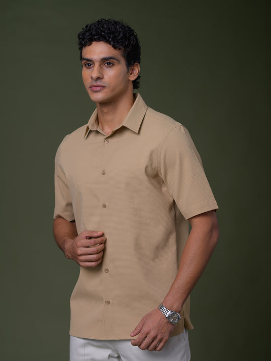 Adolf Short Sleeve Shirt