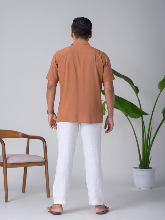 Resort S/S Shirt