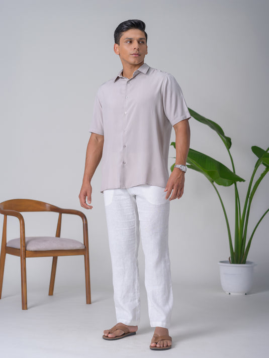 Resort S/S Shirt